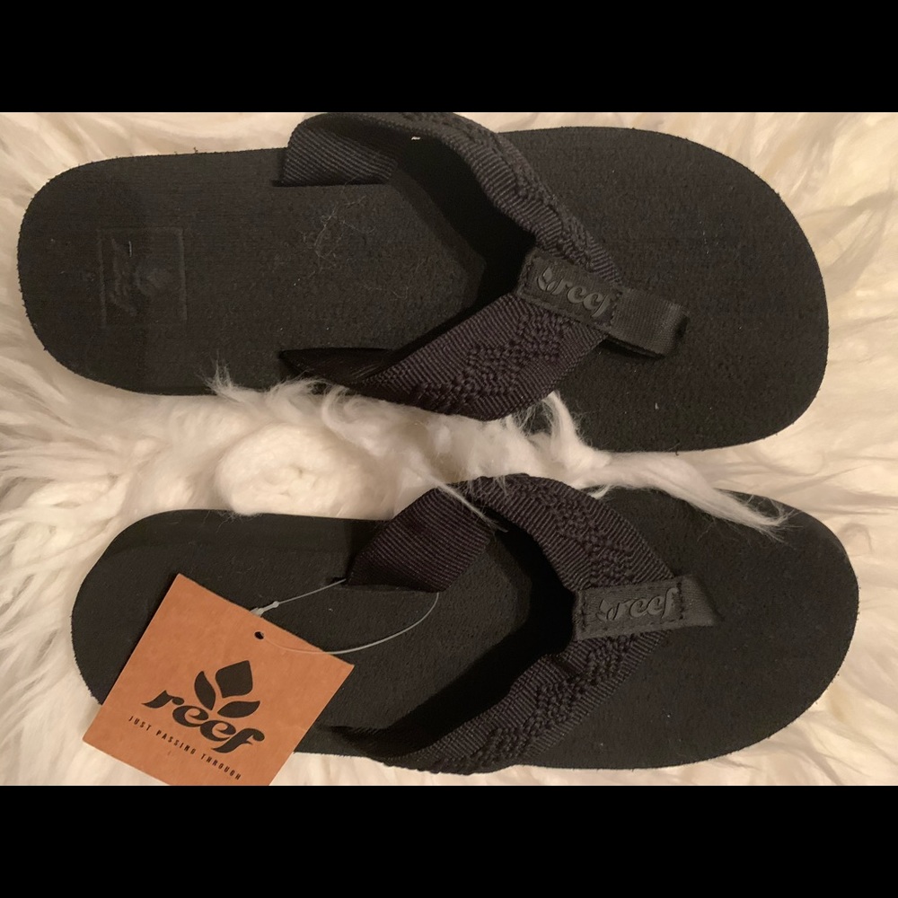 Reef Sandals